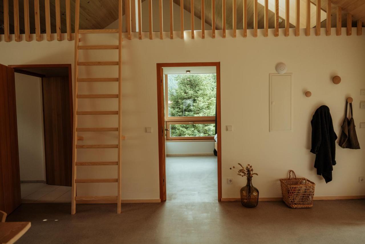 Alloggio in famiglia Haus Aerli Ehrwald