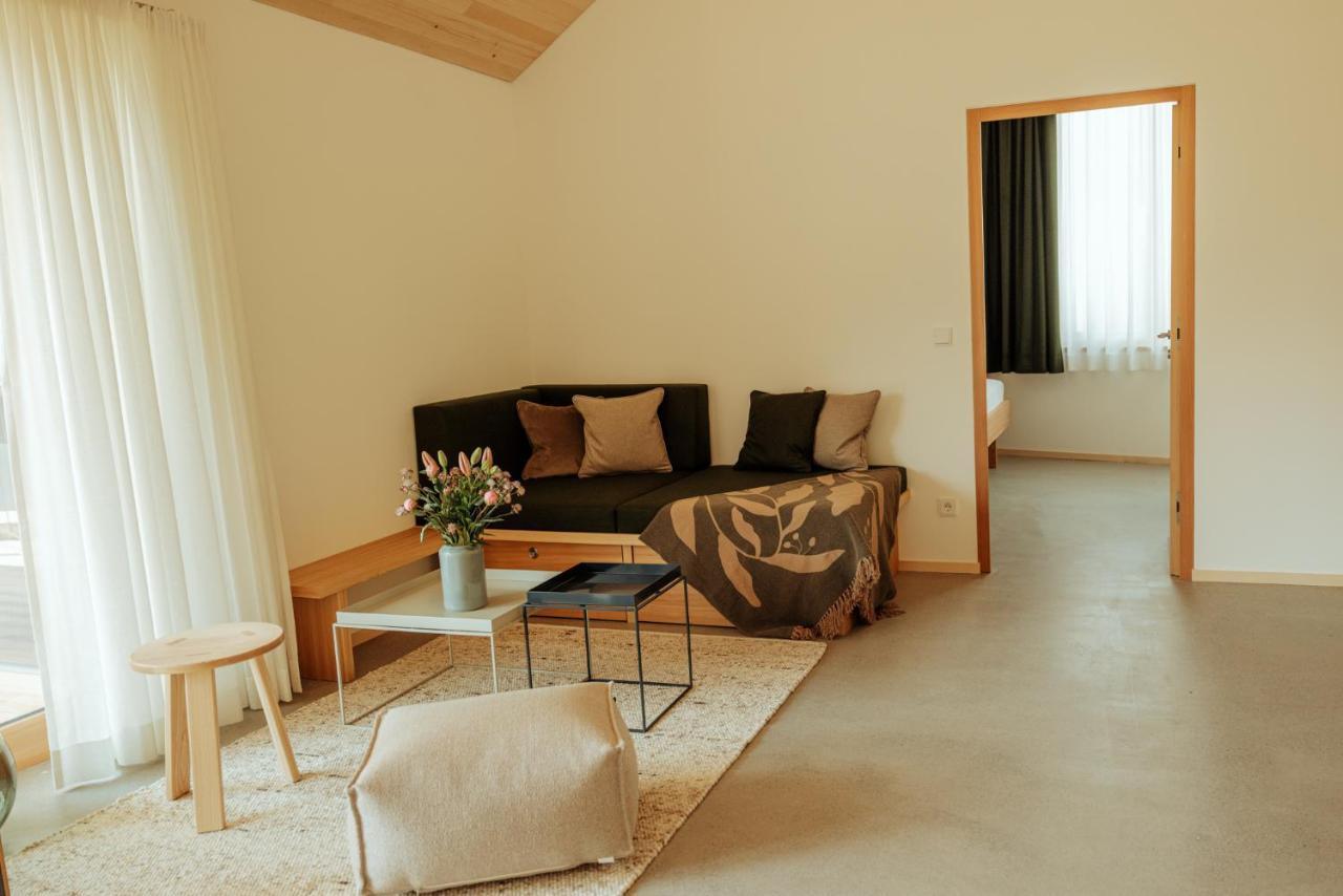Haus Aerli Alloggio in famiglia Ehrwald