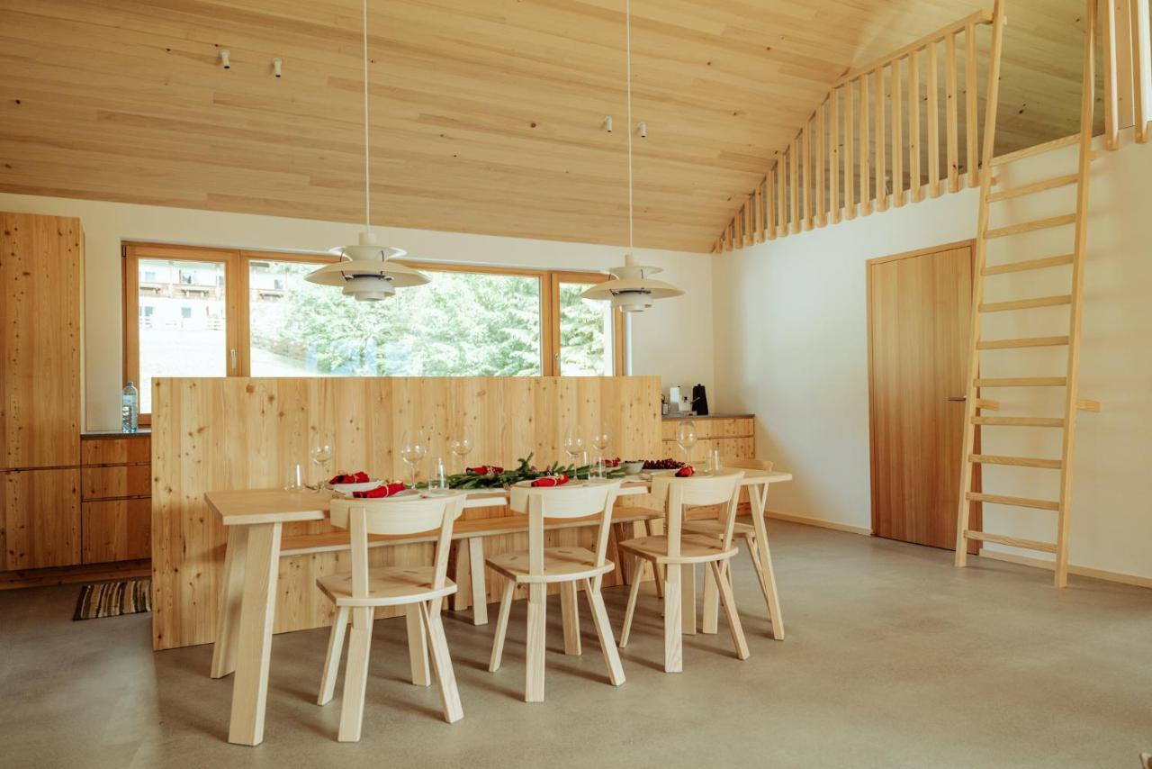 Haus Aerli