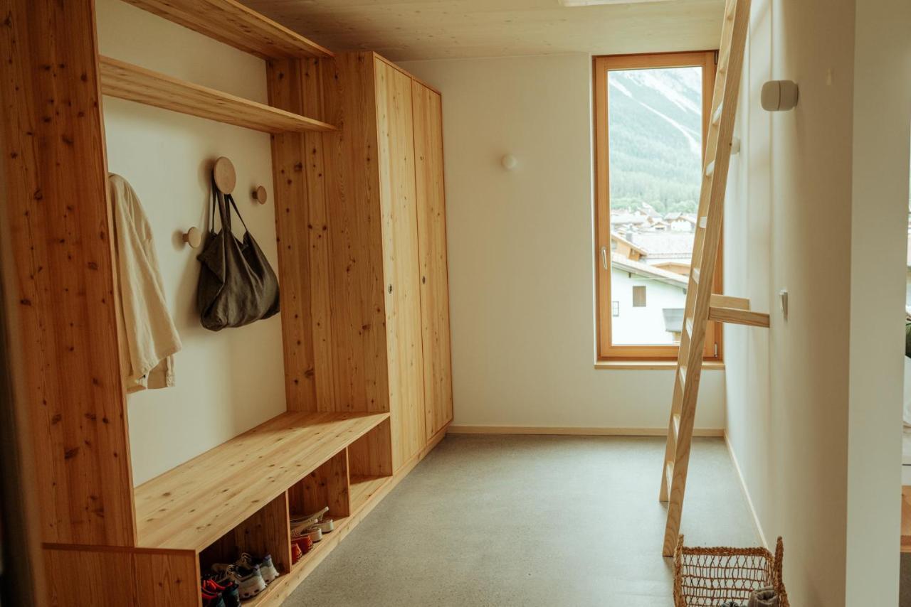 Haus Aerli *