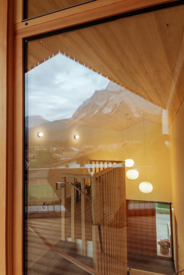 Haus Aerli Alloggio in famiglia