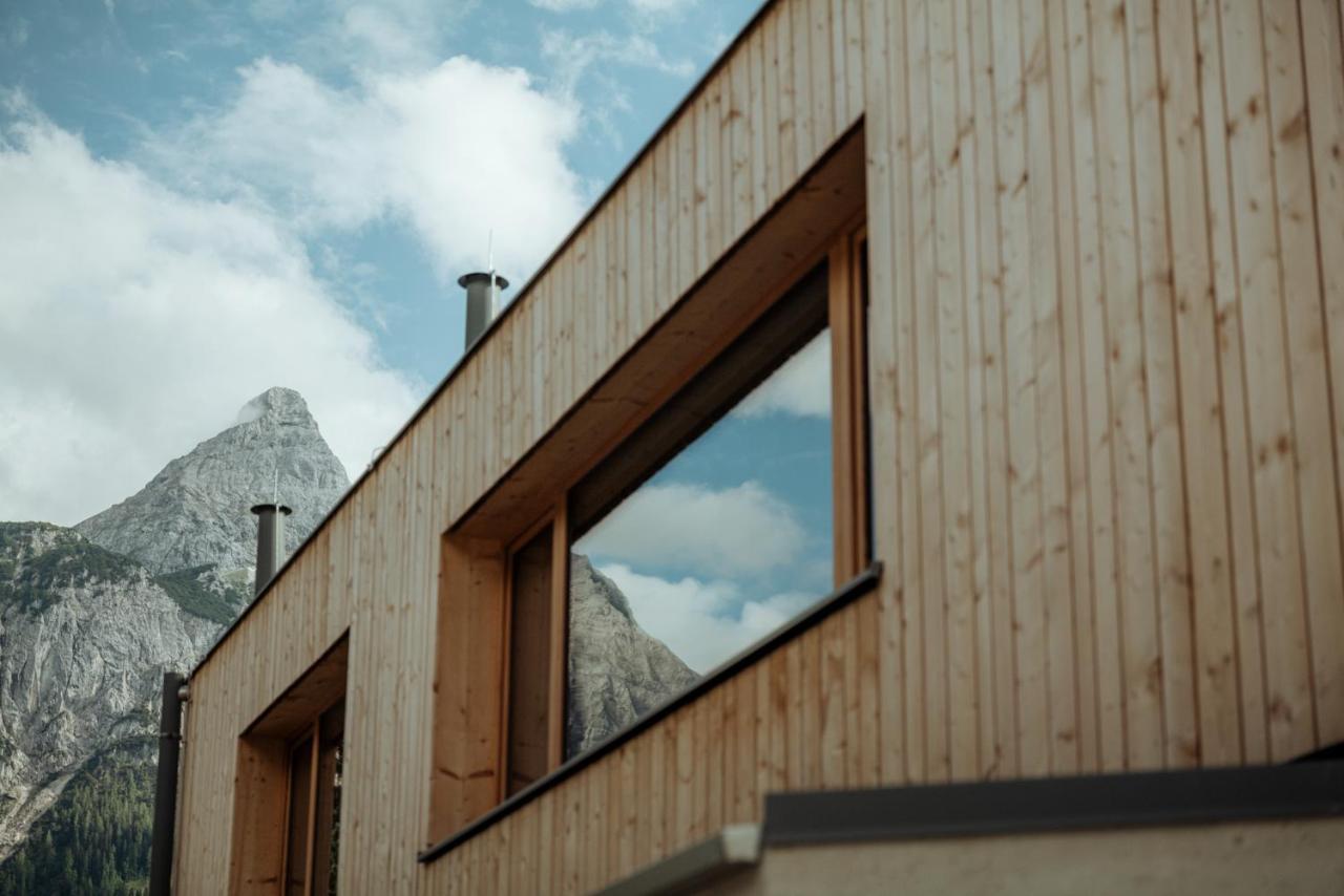 Haus Aerli
