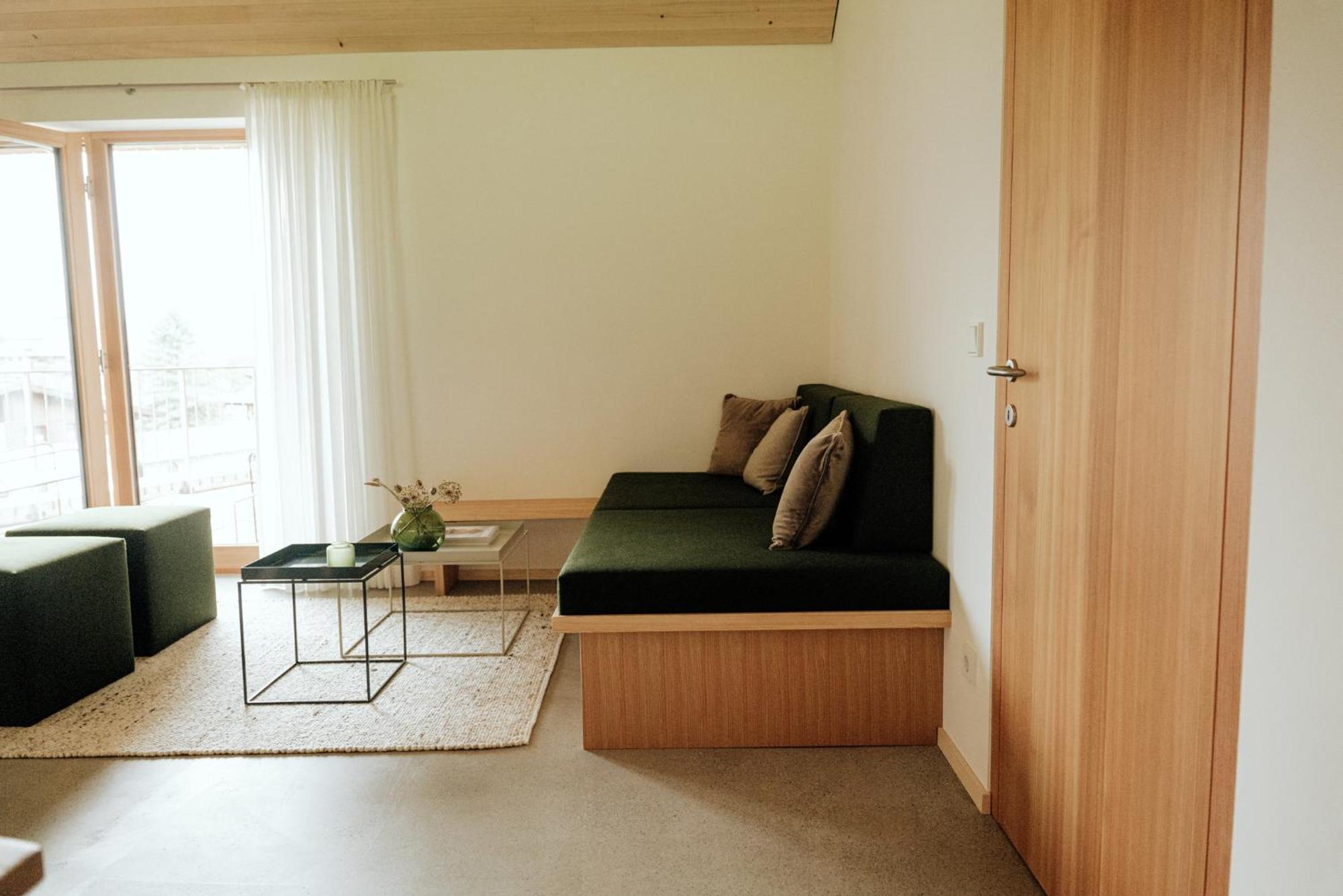 Haus Aerli * Ehrwald