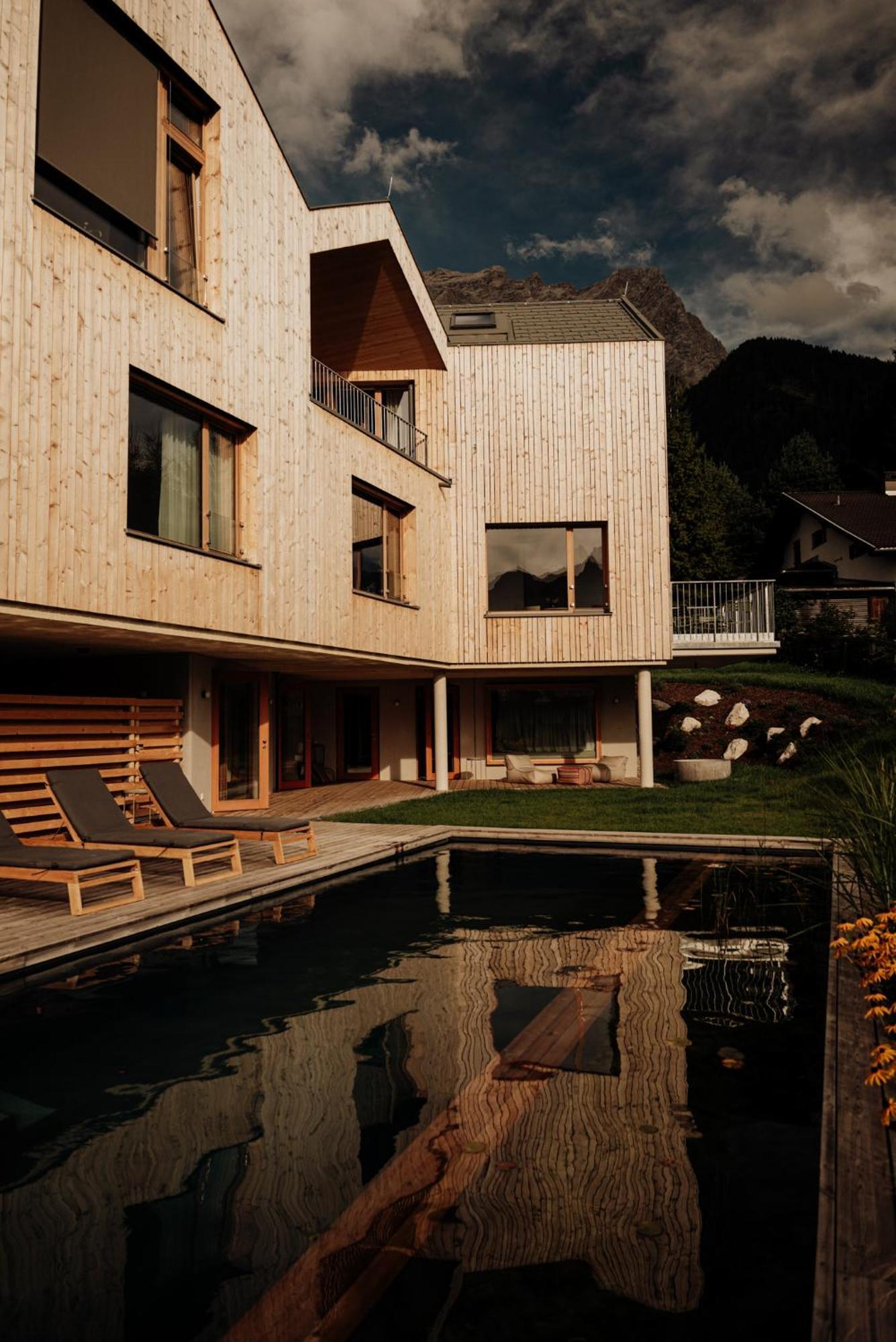 Haus Aerli *